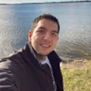 Meet your Posher, Victor